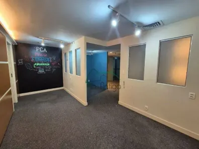 Conjunto Comercial / Sala à venda, 59m² no Centro, Rio de Janeiro