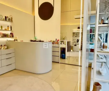 Conjunto Comercial / Sala à venda, 38m² no Campinas, São José