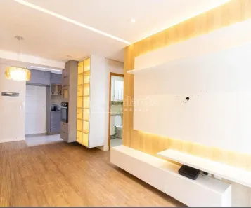 Apartamento com 2 Quartos à venda, 63m² no Botafogo, Campinas