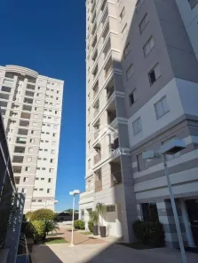 Apartamento com 3 Quartos para venda ou aluguel, 90m² no Parque Campolim, Sorocaba