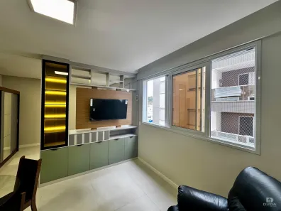 Studio com 1 Quarto à venda, 38m² no Trindade, Florianópolis