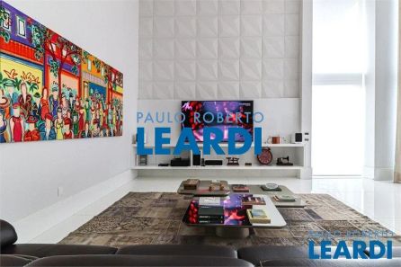 Apartamento com 4 Quartos à venda, 361m² no Alto da Lapa, São Paulo