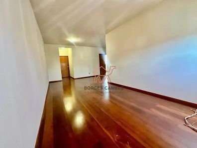 Apartamento com 4 Quartos à venda, 130m² no Santo Antônio, Belo Horizonte