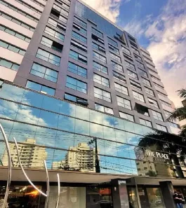 à venda, 29m² no Trindade, Florianópolis