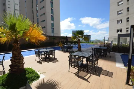 Apartamento com 2 Quartos à venda, 82m² no Serra do Curral Del Rey, Nova Lima