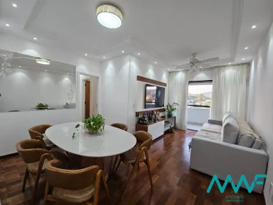 Apartamento com 3 Quartos à venda, 86m² no Dezoito do Forte Empresarial/Alphaville., Barueri