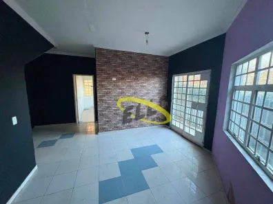 Conjunto Comercial / Sala para alugar, 35m² no Centro, Cotia