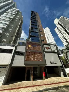 Apartamento com 2 Quartos à venda, 93m² no Centro, Balneário Camboriú