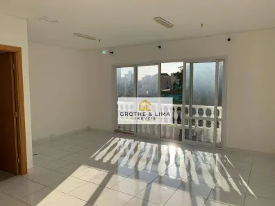 Conjunto Comercial / Sala à venda, 38m² no Centro, Jacareí