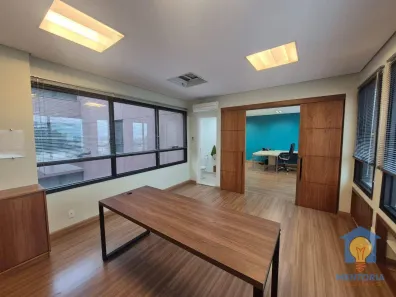 Conjunto Comercial / Sala à venda, 66m² no Jardim Lambreta, Cotia