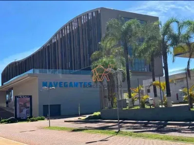 Conjunto Comercial / Sala para venda ou aluguel, 40m² no Alphaville - Lagoa dos Ingleses, Nova Lima