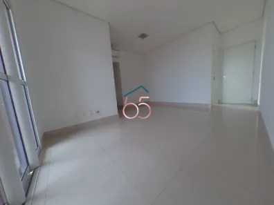 Apartamento com 3 Quartos para venda ou aluguel, 78m² no Grande Terceiro, Cuiabá