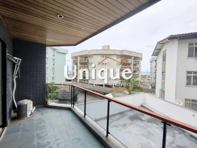 Apartamento com 3 Quartos à venda, 132m² no Vila Nova, Cabo Frio