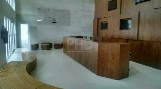 Conjunto Comercial / Sala à venda, 39m² no Centro, São Bernardo do Campo