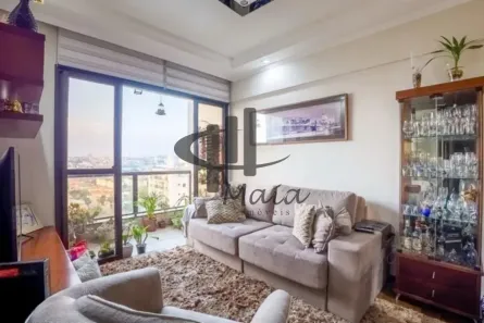 Apartamento com 3 Quartos à venda, 167m² no Rudge Ramos, São Bernardo do Campo