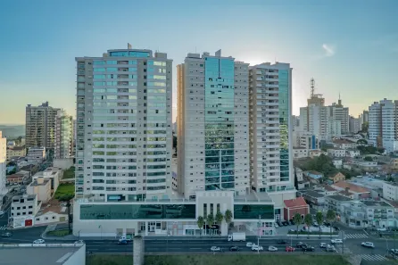 Cobertura com 3 Quartos à venda, 180m² no Centro, Ponta Grossa