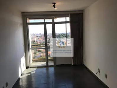 Apartamento com 2 Quartos à venda, 65m² no Vila Industrial, Campinas