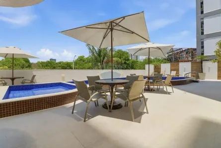 Apartamento com 3 Quartos à venda, 100m² no Jardim Armação, Salvador