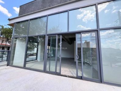 Conjunto Comercial / Sala para venda ou aluguel, 106m² no Jardim Nossa Senhora Auxiliadora, Campinas