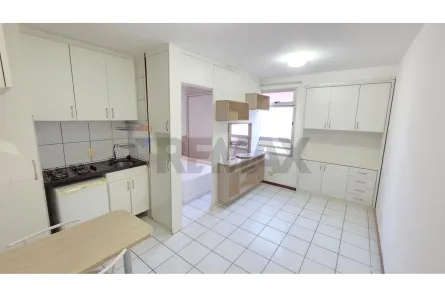 Kitnet com 1 Quarto para alugar, 28m² no Setor Sudoeste, Brasília