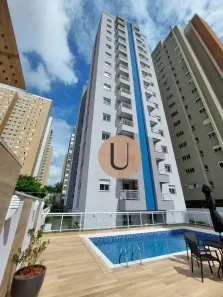 Apartamento com 2 Quartos à venda, 63m² no Campestre, Santo André