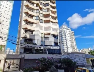 Cobertura com 2 Quartos à venda, 202m² no Centro, Florianópolis