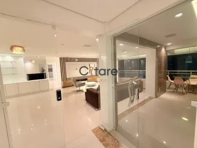 Apartamento com 3 Quartos à venda, 165m² no Cocó, Fortaleza