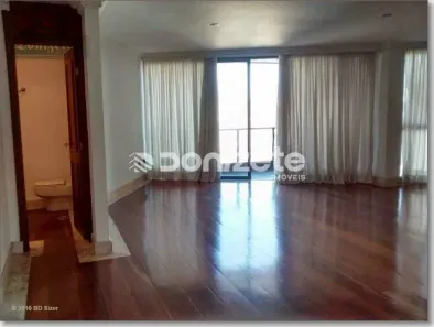 Apartamento com 4 Quartos à venda, 262m² no Vila Bastos, Santo André