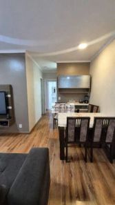 Apartamento com 2 Quartos à venda, 75m² no Vila Endres, Guarulhos