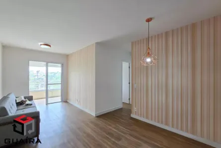 Apartamento com 3 Quartos à venda, 83m² no Centro, São Bernardo do Campo