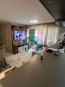 Apartamento com 3 Quartos à venda, 98m² no Vila Cordeiro, São Paulo