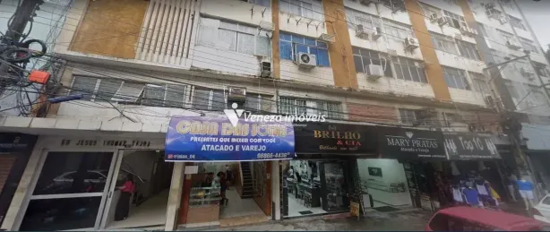 Conjunto Comercial / Sala à venda, 42m² no Centro, Teresina