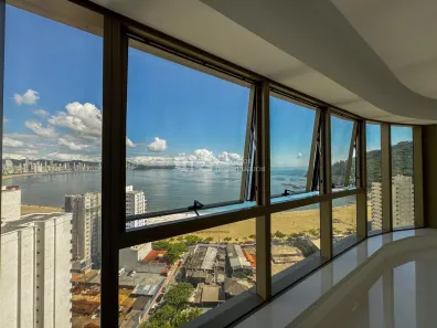 Apartamento com 4 Quartos à venda, 261m² no Centro, Balneário Camboriú