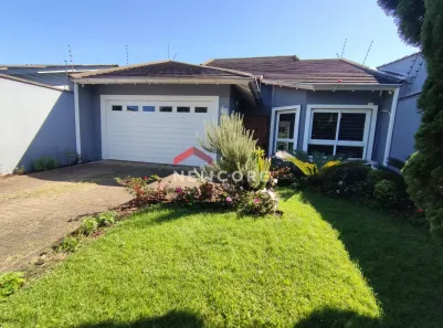 Casa com 2 Quartos à venda, 135m² no Centro, Esteio