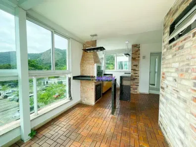 Cobertura com 3 Quartos à venda, 190m² no Itaipu, Niterói