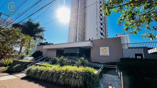 Apartamento com 2 Quartos à venda, 55m² no Aurora, Londrina