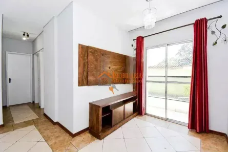 Apartamento com 3 Quartos à venda, 83m² no Vila Capitão Rabelo, Guarulhos