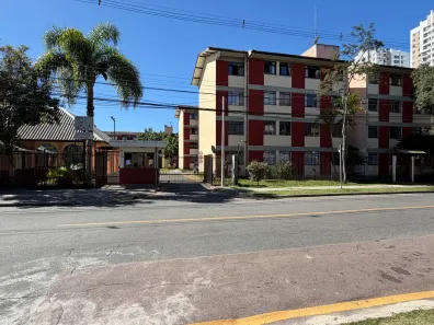 Apartamento com 3 Quartos à venda, 50m² no Boa Vista, Curitiba