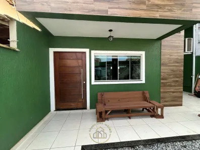Casa com 2 Quartos à venda, 113m² no Barra de Macaé, Macaé