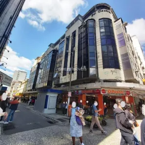 Conjunto Comercial / Sala à venda, 40m² no Centro, Juiz de Fora