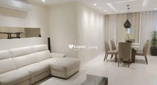 Apartamento com 3 Quartos à venda, 116m² no Tijuca, Rio de Janeiro