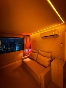 Apartamento com 1 Quarto à venda, 40m² no Boa Viagem, Recife