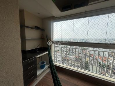 Apartamento com 2 Quartos à venda, 70m² no Centro, São Caetano do Sul