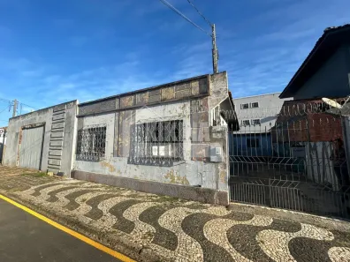 Casa Comercial para alugar, 80m² no Boa Vista, Ponta Grossa