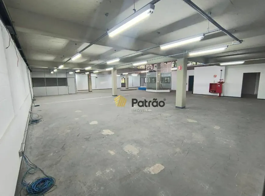 Foto do imóvel - Sala/Conjunto/Escritório para alugar com 5 banheiros, 10 vagas na garagem e 900 m² em