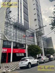 Conjunto Comercial / Sala à venda, 45m² no Centro, Suzano