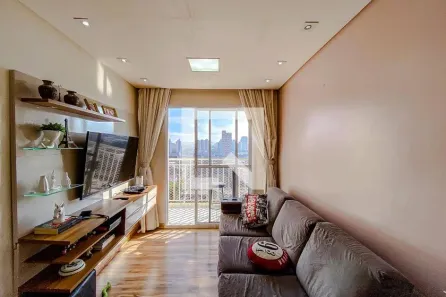 Apartamento com 2 Quartos à venda, 55m² no Mooca, São Paulo