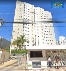 Apartamento com 2 Quartos para venda ou aluguel, 48m² no Parque Campolim, Sorocaba