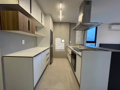 Studio com 1 Quarto para alugar, 37m² no Trindade, Florianópolis
