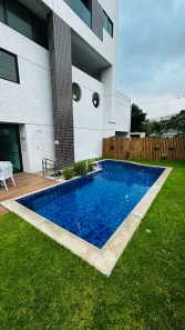 Apartamento com 3 Quartos à venda, 71m² no Várzea, Recife